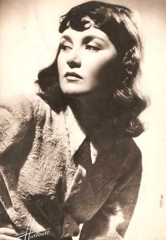 Dominique Blanchar