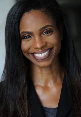 Keisha Tillis