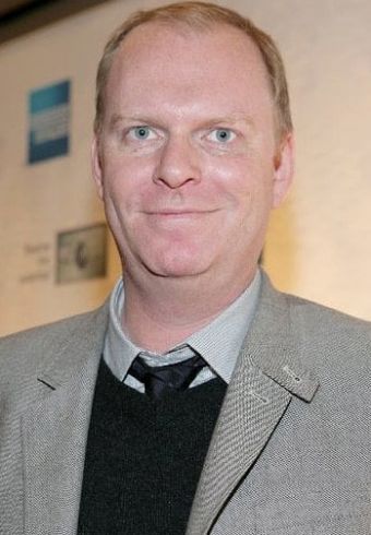 Stefan Brogren