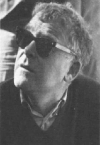 Norman Tokar