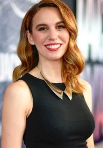 Christy Carlson Romano