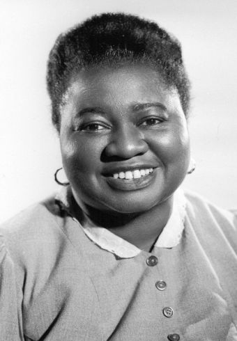 Hattie McDaniel