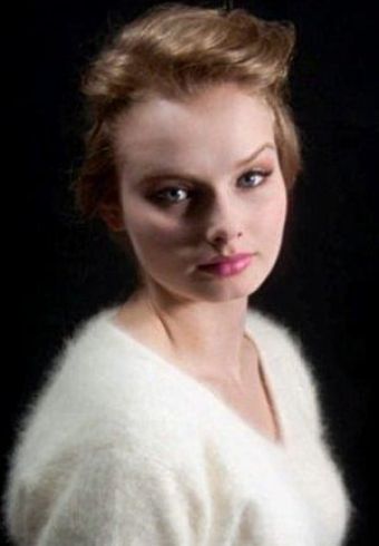 Alisa Ermolaev