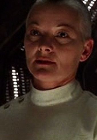 Marlene Bush