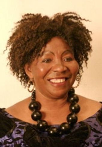 Laurentine Milebo