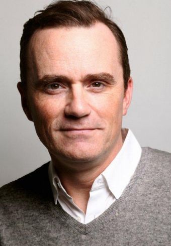 Tim Ransom