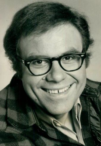 Oliver Clark