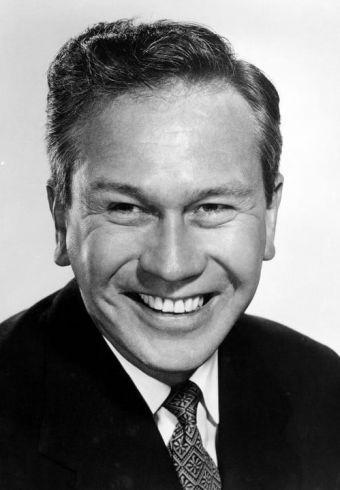 Richard Eastham