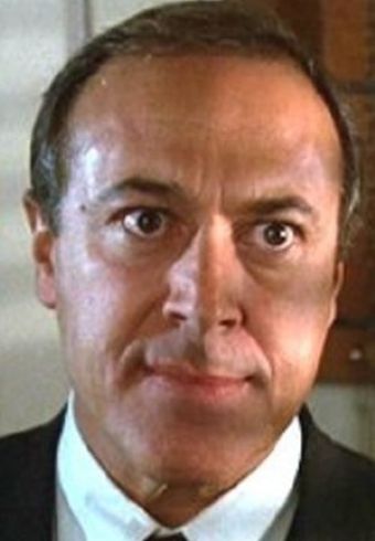 Ric Mancini