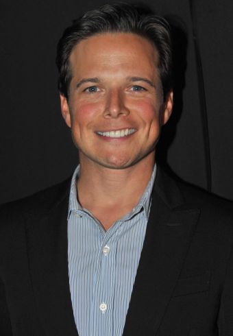 Scott Wolf