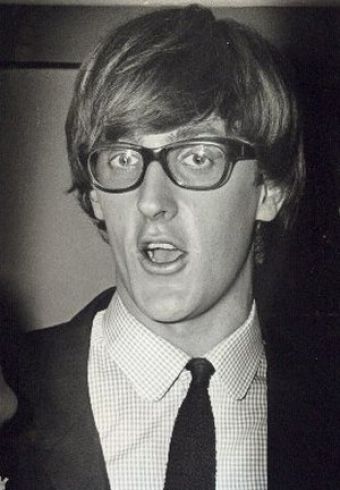 Chad Stuart