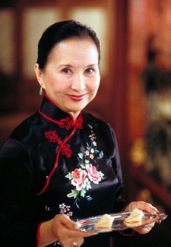 Lucille Soong