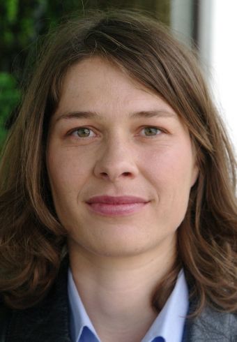 Meike Droste