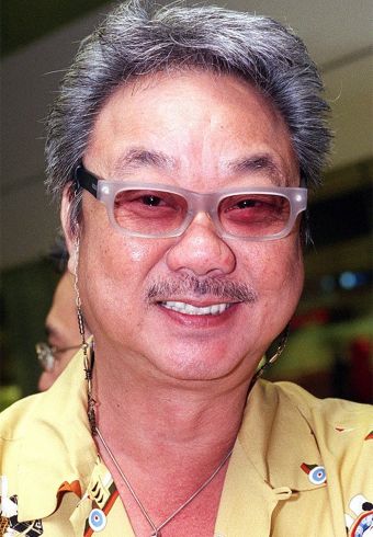 Willie Chan