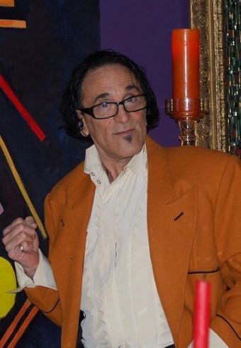 Leonard Pollack