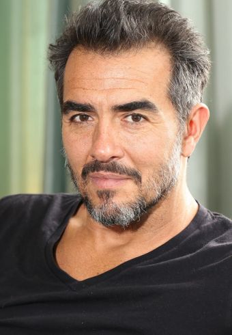 Rafael Edholm