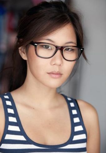Irene Choi