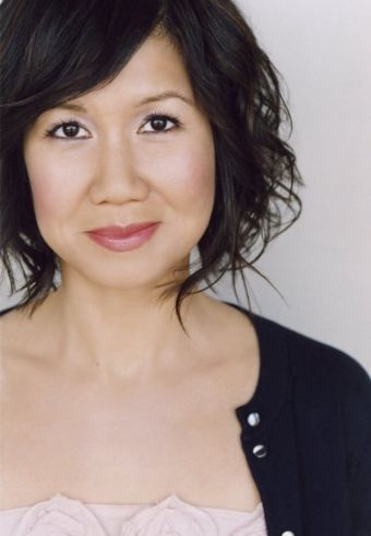 Eileen Fogarty