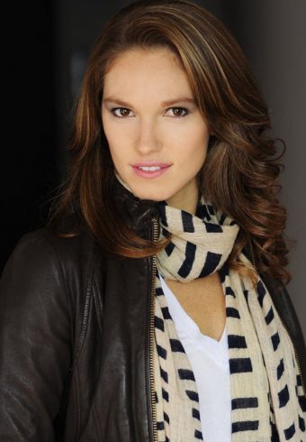 Lisa Chandler