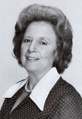 Penny Santon