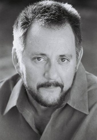Stephen Bridgewater