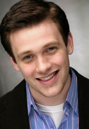 Michael Arden