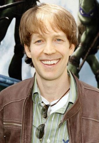 James Arnold Taylor