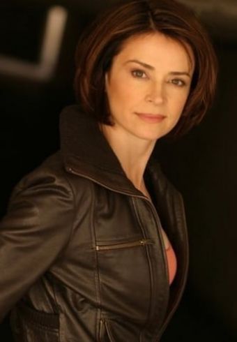 Juliana Donald