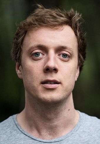 Jesse Albert