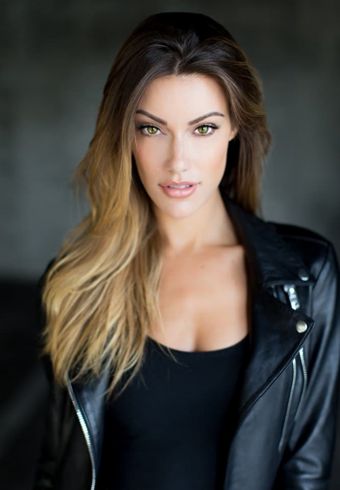 Celeste Ziegler