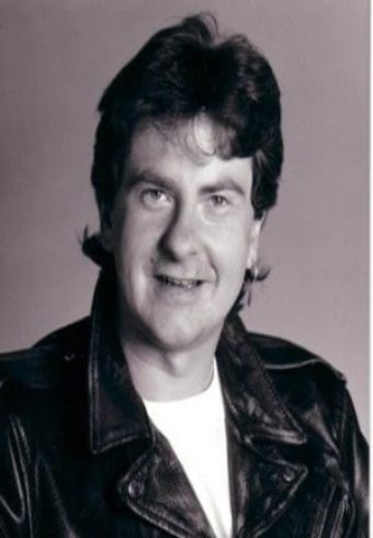 Chris Jury