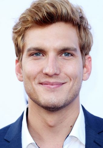 Scott Michael Foster