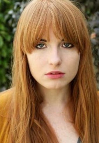 Kelsy Abbott