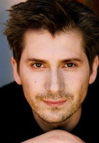 Michael Goorjian