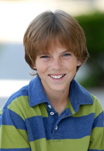 Chase Ellison