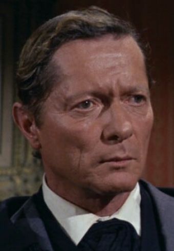 Alfred Ryder