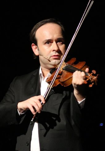 Aleksey Igudesman