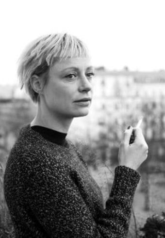 Katharina M. Schubert