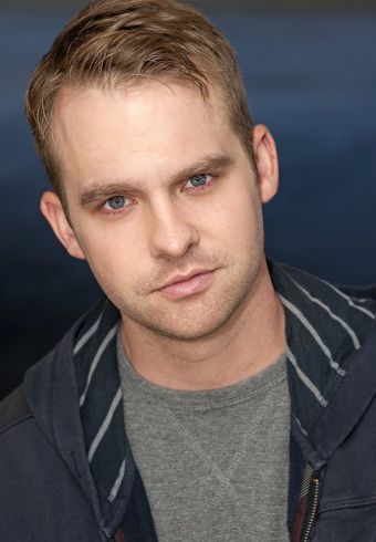 Michael Hanson