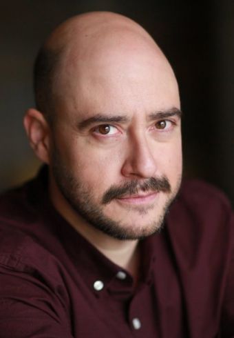 Luis Moreno