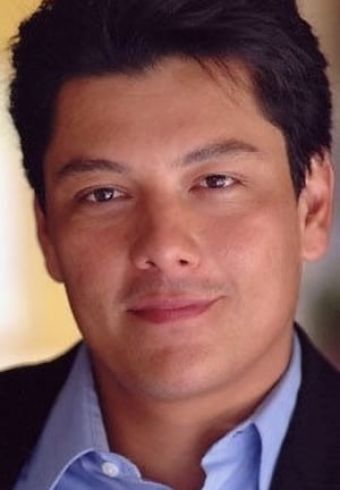 Ricardo Chacon