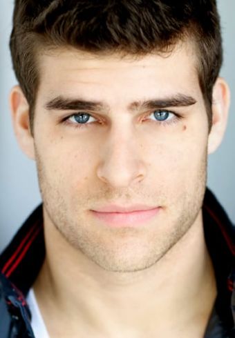 Benjamin Weaver