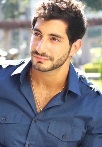Paul Elia