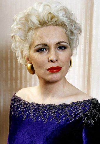 Margi Clarke