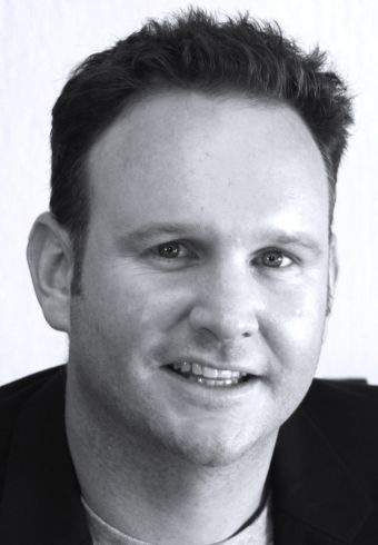 Craig Jackson