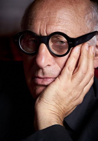 Michael Nyman