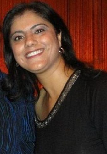 Madhu Narula