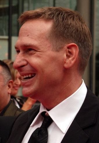 Scott Thompson
