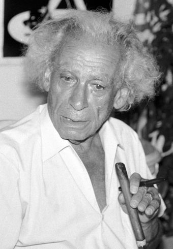 Samuel Fuller