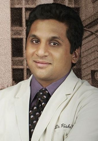 Ravi Patel